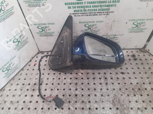 Used Right mirror SEAT TOLEDO II (1M2) [1998-2006]  25317888