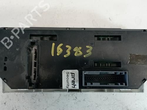 Commande Chauffage OPEL ASTRA H Estate (A04)  | BP25316987I5 