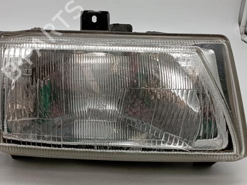Used Right headlight SEAT INCA (6K9) [1995-2003]  29211876