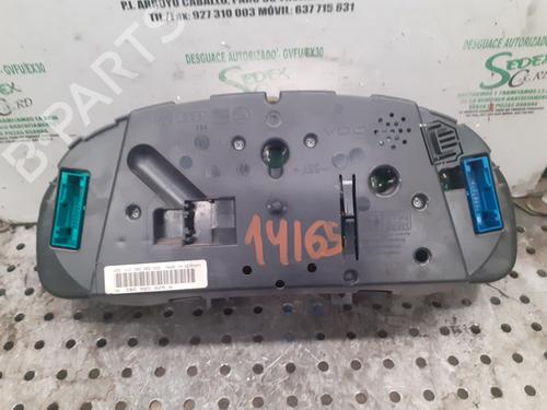 Instrument cluster VW PASSAT B5.5 (3B3)  | BP25322318C47 