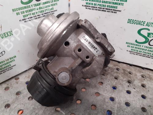 Used Egr Egr VW POLO IV (9N_, 9A_) 1.4 TDI (75 hp) 36504890 36504890
