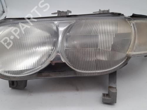 Used Left headlight ROVER 45 I Hatchback (RT) 2.0 iDT (113 hp) 25312289