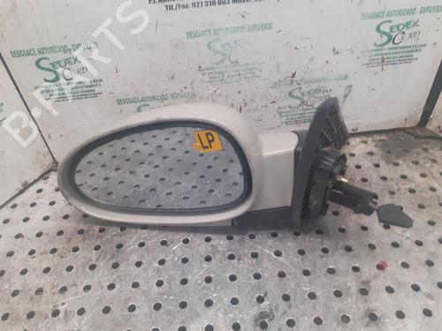Used Left mirror DAEWOO NUBIRA Saloon (J100) [1997-2025]  25311833