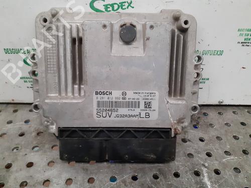 Used Engine control unit (ECU) SUZUKI SX4 (EY, GY) [2006-2025]  25327200