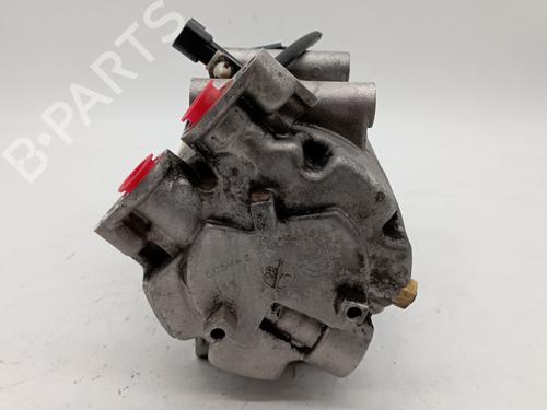 AC compressor FORD FOCUS C-MAX (DM2)  | BP25717839M34 