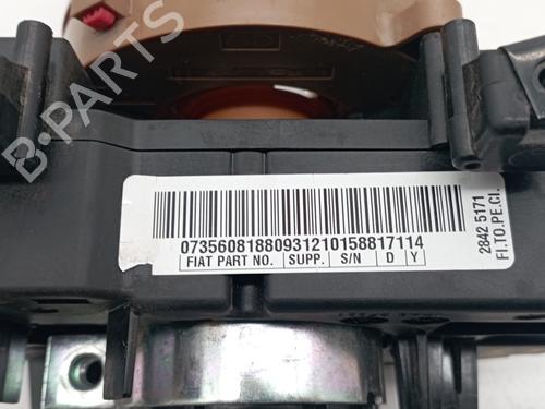 Switch CITROËN NEMO MPV 1.4 | BP25327178I30 