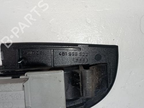 Interrupteur de vitre avant droite AUDI A6 C5 (4B2) 1.8 | BP25308501I26 