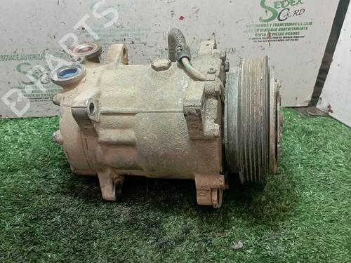 AC compressor CITROËN XSARA (N1)  | BP25322144M34 