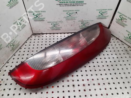 Højre baglygte OPEL CORSA C (X01) [2000-2009]  25309619