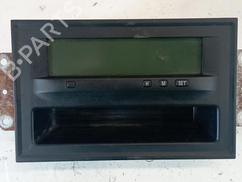 Used Display monitor MITSUBISHI PAJERO III (V7_W, V6_W) 3.2 Di-D (V68W) (160 hp) 25325138