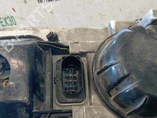 Right headlight SKODA OCTAVIA I (1U2)  | BP25318854C29 
