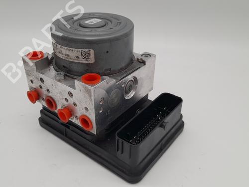 ABS pump BMW 2 Gran Tourer (F46)  | BP25329486M43 