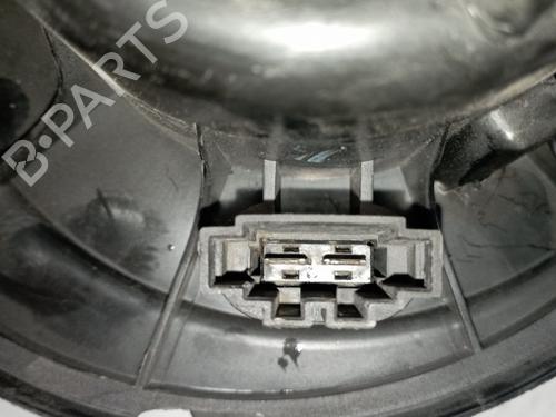 Heater blower motor VW TOURAN (1T1, 1T2)  | BP25320177M62 