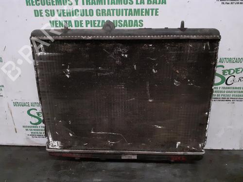 Køler PEUGEOT PARTNER Box Body/MPV  | BP25320470M31 