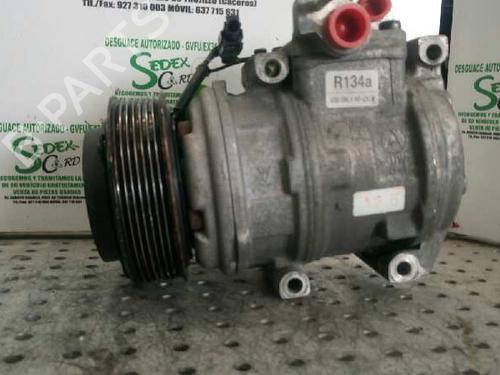 Used AC compressor KIA SORENTO I (JC) [2002-2011]  25325348