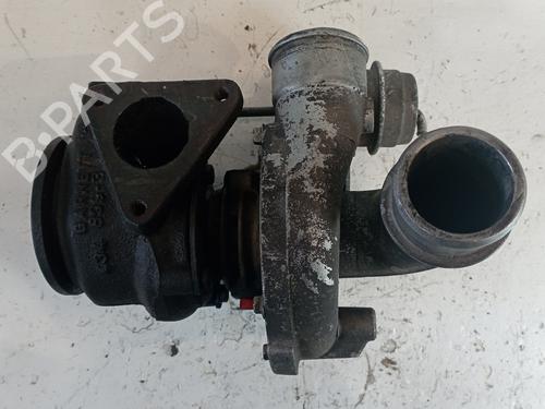 Turbocharger/Supercharger MERCEDES-BENZ VITO Van (W638) 112 CDI 2.2 (638.094) | BP25328360M71 