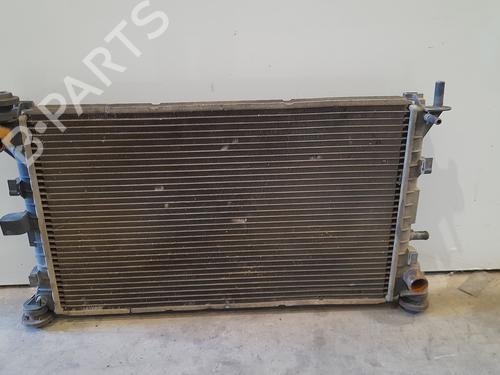 Køler FORD FOCUS I (DAW, DBW) 1.8 TDCi | BP25322145M31 