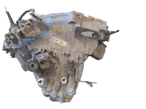 Used Gearbox Gearbox HONDA CIVIC VII Hatchback (EU, EP, EV) 1.6 i (EP2, EU8, EU6) (110 hp) 36775222 36775222