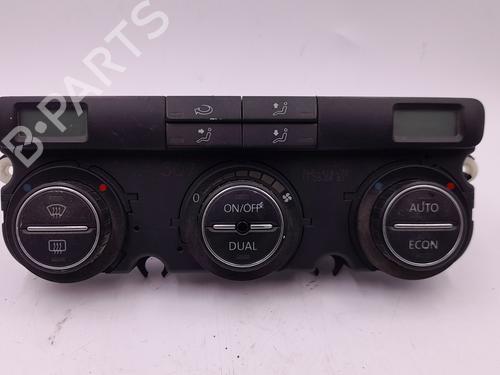 Used Climate control Climate control VW JETTA IV (162, 163, AV3, AV2) [2008-2019] 33891492 33891492