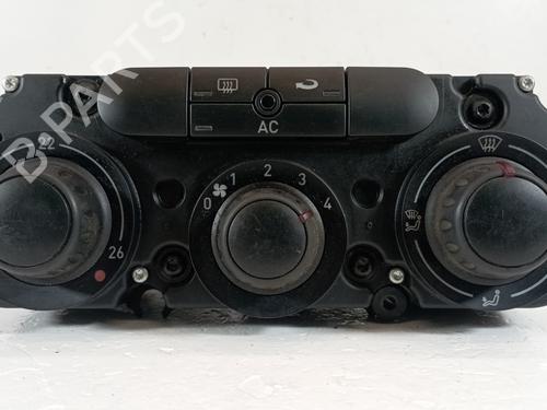 Used Climate control SEAT LEON (1P1) 1.6 TDI (105 hp) 25315325