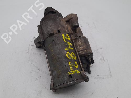 Starter CITROËN BERLINGO MULTISPACE (B9) 1.6 HDi 90 4x4 | BP35905788M8 - Image 2