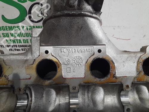 Valve cover CITROËN C5 I (DC_) | BP36837726M124 - Image 3