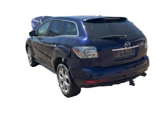 Left headlight MAZDA CX-7 (ER) 2.2 MZR-CD AWD (ER10A) | BP35930377C28 - Image 4