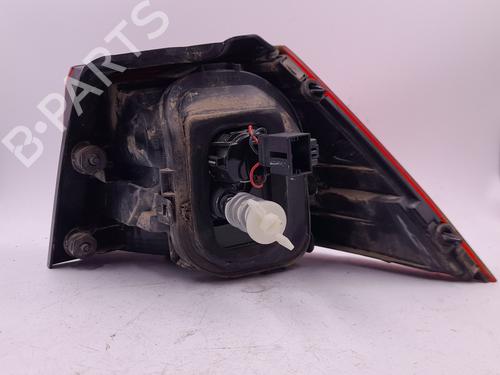 Left taillight VW GOLF VII Variant (BA5, BV5) | BP34355459C34 - Image 2