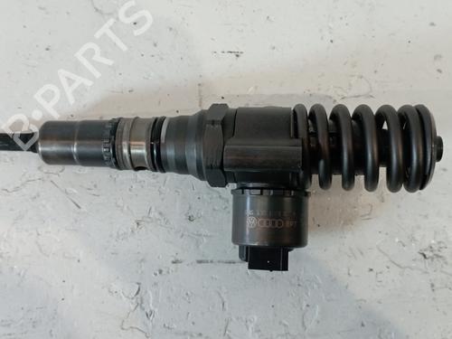 Injector VW TOURAN (1T1, 1T2)  | BP25326711M100 