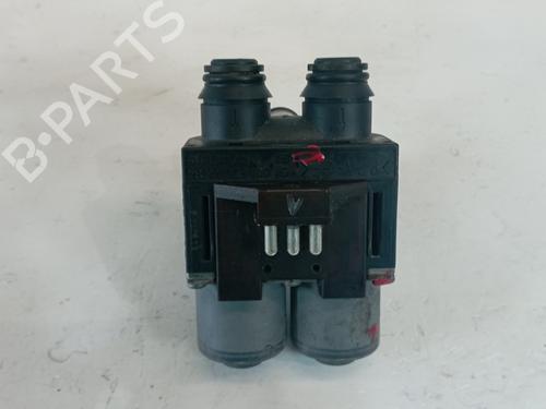 Elektronisk sensor FORD FIESTA VI (CB1, CCN) 1.4 LPG (97 hp) 25311821
