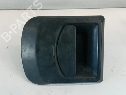 Used Front left exterior door handle IVECO DAILY III Van [1999-2009]  25308665