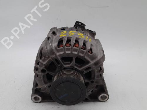 Alternator FORD FOCUS III 1.6 TDCi | BP39568098M7 - Image 2