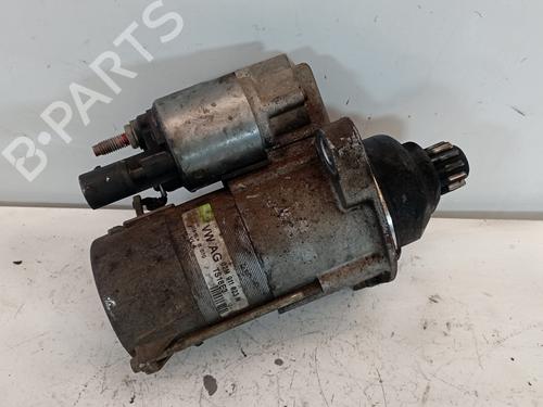 Starter AUDI A3 (8P1)  | BP25322549M8 