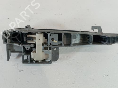 Front right interior door handle PEUGEOT 407 SW (6E_, 6D_)  | BP25309280I14 