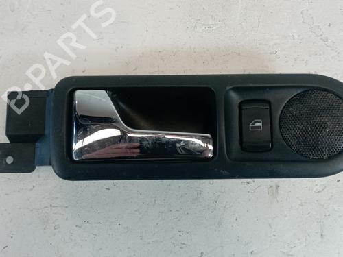 Venstre bak invendig håndtak VW GOLF IV (1J1) [1997-2008]  25308240