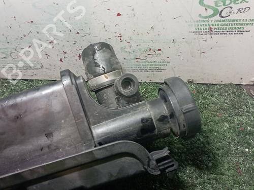 Expansion tank BMW 3 (E46)  | BP25315162C120 