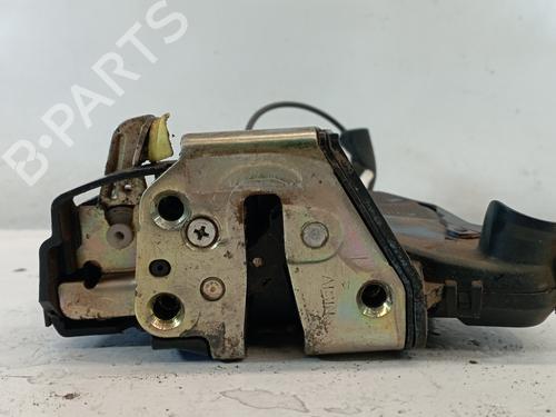 Used Front left lock TOYOTA RAV 4 III (_A3_) 2.0 4WD (ACA30_, ACA30R) (152 hp) 25319929