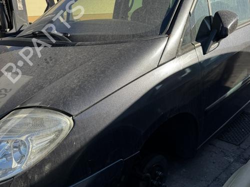 Left front fenders CITROËN C8 (EA_, EB_) 2.2 HDi ALETA |