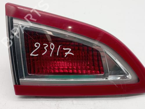 Used Left tailgate light RENAULT GRAND SCÉNIC II (JM0/1_) 1.5 dCi (JM02, JM13) (101 hp) 29869615