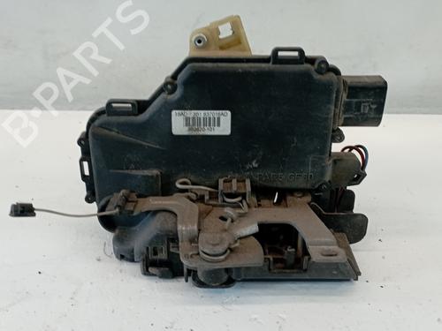 Used Front right lock SKODA OCTAVIA I (1U2) [1996-2010]  25319261