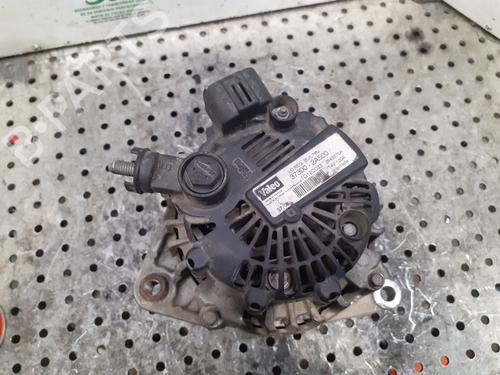 Used Alternator HYUNDAI i30 (FD) [2007-2012]  25323763