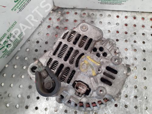 Alternator CHRYSLER PT CRUISER (PT_) 2.0 | BP25325594M7 