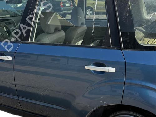 Used Left rear door Left rear door 36856490 36856490