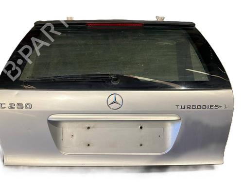Bagklap CC/Kombi-Coupé Bagklap CC/Kombi-Coupé 38723332 38723332