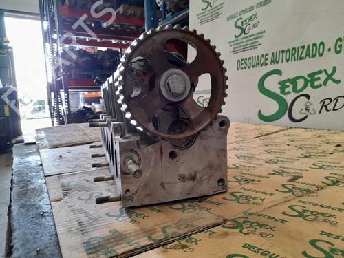 Cylinder head RENAULT MEGANE I Classic (LA0/1_)  | BP25327520M5 