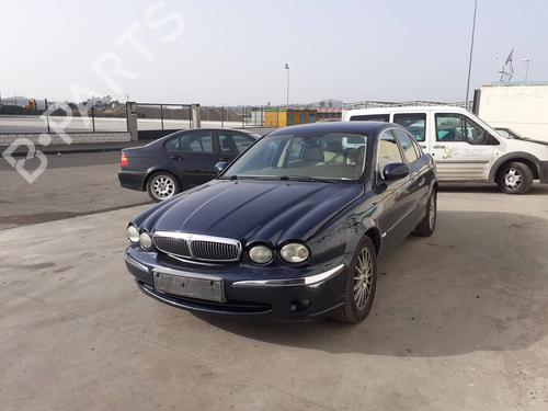 Intercooler JAGUAR X-TYPE I (X400) 2.2 D | BP37015846M30 - Image 3