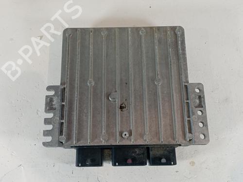 Engine control unit (ECU) CITROËN XSARA (N1)  | BP25315498M57 