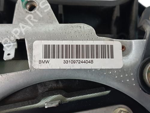 Førerens kollisjonspute BMW 3 (E46) 320 d | BP25315777C9 