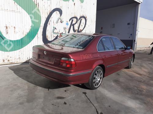 Gearbox BMW 5 (E39) 525 tds | BP36049549M3 - Image 5