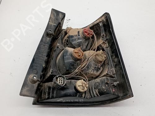 Left taillight LAND ROVER FREELANDER 2 (L359) 2.2 eD4 | BP32219911C34